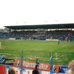 Ostseestadion Rostock